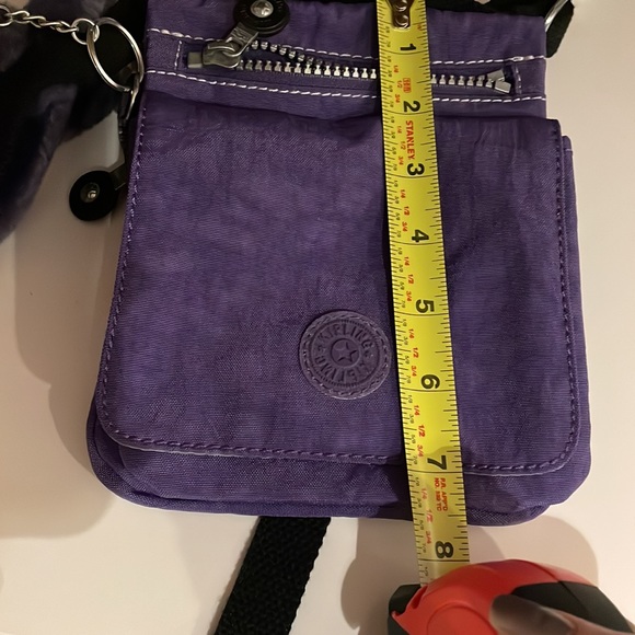 Kipling Crossbody - Picture 12 of 12
